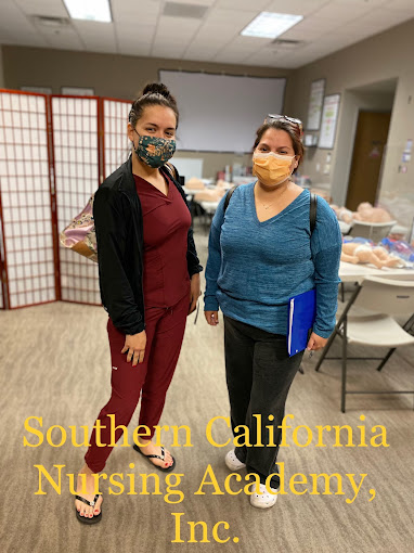 Elevating Healthcare Education: SoCal Nursing’s Commitment to CNA Programs in Bermuda Dunes