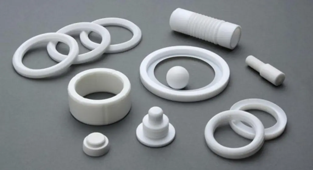 Advanced Materials Selection for Injection Molding