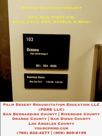 Comprehensive Life-Saving Training in Bostonia