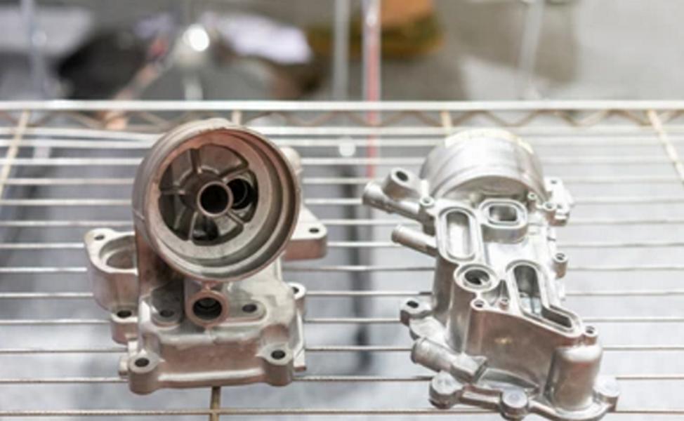 Zinc Die Casting China: A Comprehensive Guide to Aluminum and High-Pressure Die Casting