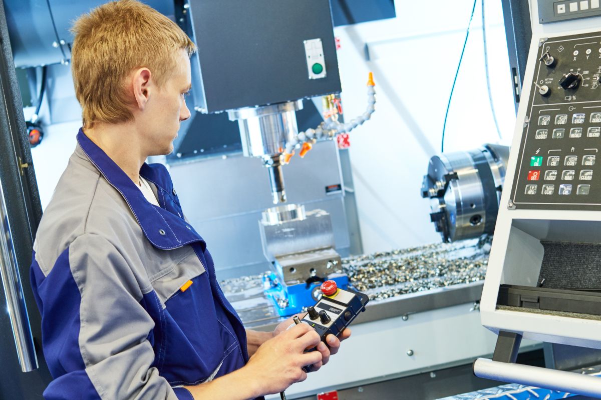 Understanding Aluminum Machining Parts and Surface Finishes