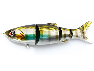 Leading Fishing Lure Manufacturer: Quality & Innovation Since 1990